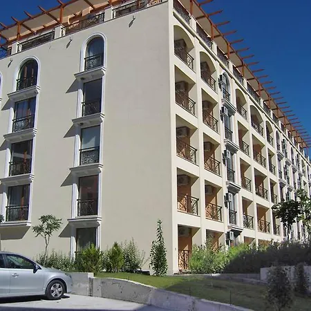Gt Astoria Elenite
