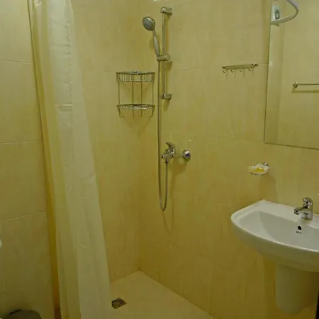 Apartamento Gt Astoria Elenite