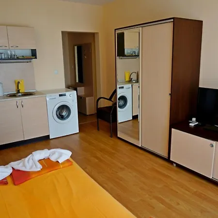 Gt Astoria Apartamento