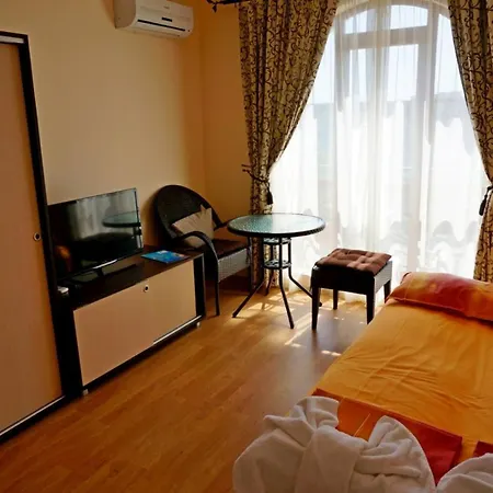 Apartamento Gt Astoria *