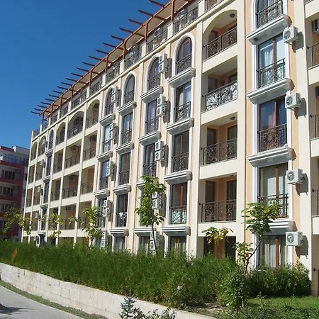 Apartamento Gt Astoria